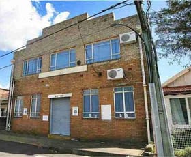 Factory, Warehouse & Industrial commercial property sold at 45-47 Meeks Rd Marrickville NSW 2204