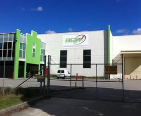 Factory, Warehouse & Industrial commercial property sold at 72a Topham Road Smeaton Grange NSW 2567