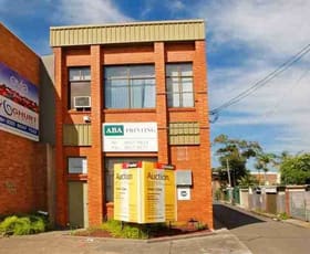 Factory, Warehouse & Industrial commercial property sold at Marrickville NSW 2204