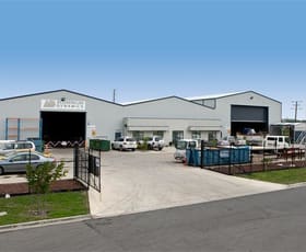 Factory, Warehouse & Industrial commercial property sold at 18-20 Shipwright Road Largs North SA 5016