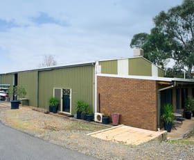 Factory, Warehouse & Industrial commercial property sold at 6 Bredbo Street Lonsdale SA 5160