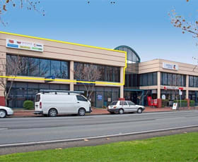Offices commercial property sold at Unit 4/215 Port Road Hindmarsh SA 5007