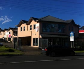 Offices commercial property sold at 31 Cawdor Road Camden NSW 2570