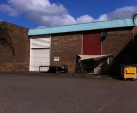 Factory, Warehouse & Industrial commercial property sold at 12/7 Lyn Parade Prestons NSW 2170