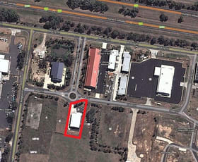 Factory, Warehouse & Industrial commercial property sold at 8 Stead Street Wodonga VIC 3690