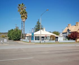 Offices commercial property sold at 540 Young Street Albury NSW 2640