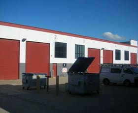 Factory, Warehouse & Industrial commercial property sold at 2/6-8 Bluett Drive Smeaton Grange NSW 2567