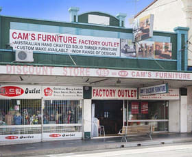 Shop & Retail commercial property sold at 185-187 Beamish Street Campsie NSW 2194