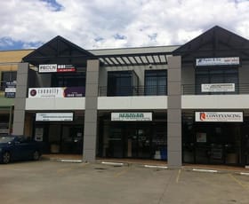 Offices commercial property sold at 2/26 Somerset Avenue Narellan NSW 2567