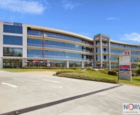 Offices commercial property sold at 4.05/14-16 Lexington Drive Bella Vista NSW 2153