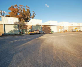 Factory, Warehouse & Industrial commercial property sold at B4/10 Hudson Crescent Lavington NSW 2641