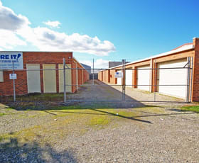 Factory, Warehouse & Industrial commercial property sold at 2 Mint Street Wodonga VIC 3690