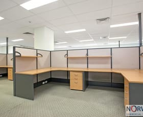 Offices commercial property sold at Tenancy 2 /4 Columbia Court Baulkham Hills NSW 2153