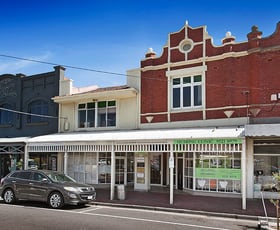 Offices commercial property sold at 23-25 Melrose Street Sandringham VIC 3191