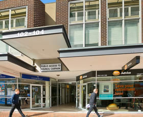 Medical / Consulting commercial property sold at 102-104 Longueville Road Lane Cove NSW 2066