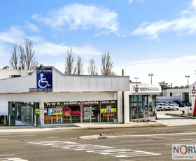 Showrooms / Bulky Goods commercial property sold at 340 Pennant Hills Rd Pennant Hills NSW 2120