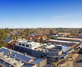 Development / Land commercial property sold at 91 Gillies Street Fairfield VIC 3078