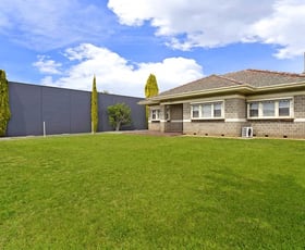 Showrooms / Bulky Goods commercial property sold at 21 Stanley Street Wodonga VIC 3690