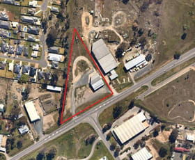 Offices commercial property sold at 541 Wagga Road Lavington NSW 2641