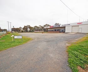 Offices commercial property sold at 541 Wagga Road Lavington NSW 2641