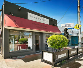 Shop & Retail commercial property sold at 151 Waverley Road Malvern East VIC 3145