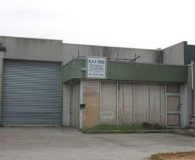 Factory, Warehouse & Industrial commercial property sold at 2/20 Superior Drive Dandenong VIC 3175