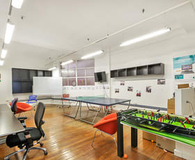 Offices commercial property leased at Surry Hills NSW 2010