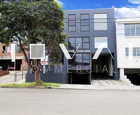 Showrooms / Bulky Goods commercial property leased at 2/18 West Street Brookvale NSW 2100