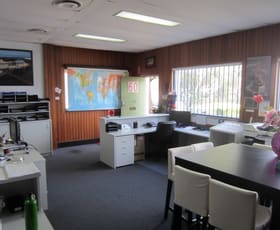 Offices commercial property leased at Mortdale NSW 2223