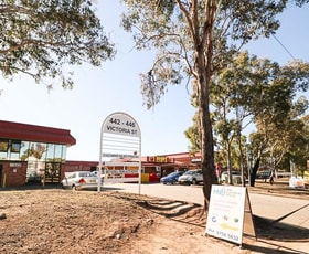 Factory, Warehouse & Industrial commercial property sold at Wetherill Park NSW 2164