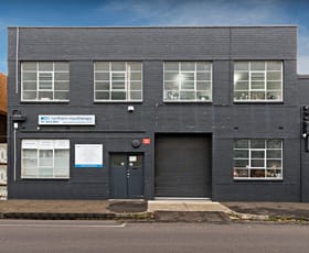 Shop & Retail commercial property sold at 41-43 Weston Street Brunswick VIC 3056