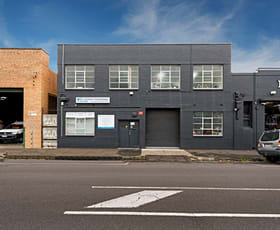Shop & Retail commercial property sold at 41-43 Weston Street Brunswick VIC 3056