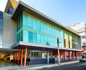 Medical / Consulting commercial property leased at 18/25 Claremont Street South Yarra VIC 3141