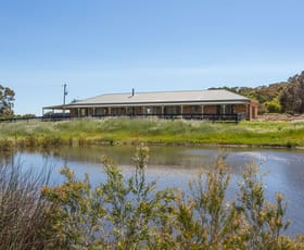 Rural / Farming commercial property sold at 747 Sedgwick Road Sedgwick VIC 3551