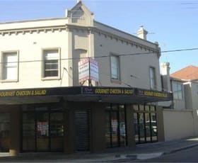 Offices commercial property leased at 1/60 Bronte Road Bondi Junction NSW 2022
