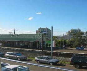 Offices commercial property leased at 1/41 - 45 Pacific Highway Waitara NSW 2077