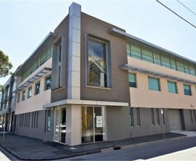 Offices commercial property leased at Level 2, 101-105 Clarke Street South Melbourne VIC 3205