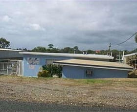 Factory, Warehouse & Industrial commercial property leased at Wakerley QLD 4154