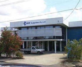 Factory, Warehouse & Industrial commercial property leased at Newstead QLD 4006