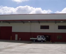 Factory, Warehouse & Industrial commercial property leased at Chipping Norton NSW 2170