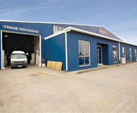 Factory, Warehouse & Industrial commercial property leased at 200 Mahoneys Road Thomastown VIC 3074