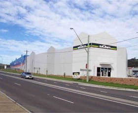 Factory, Warehouse & Industrial commercial property leased at 2/1 Durgadin Drv Albion Park NSW 2527