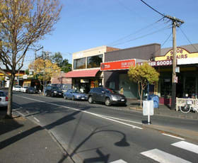 Offices commercial property leased at 2/128 Martin Street Brighton VIC 3186