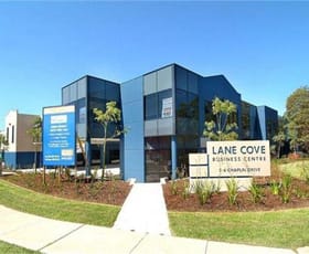 Offices commercial property leased at 2-6 Chaplin Drive Lane Cove NSW 2066
