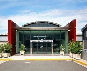 Offices commercial property leased at Lane Cove NSW 2066