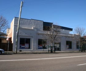 Offices commercial property leased at 69 Maitland Road Islington NSW 2296