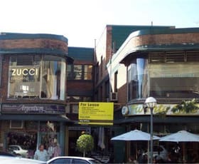 Offices commercial property leased at 21/21 Knox Street Double Bay NSW 2028
