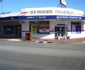 Offices commercial property leased at Mount Hawthorn WA 6016