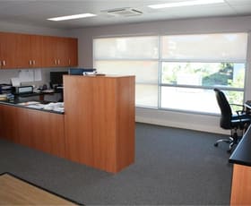 Factory, Warehouse & Industrial commercial property leased at 10/3 Northward Street Coomera QLD 4209