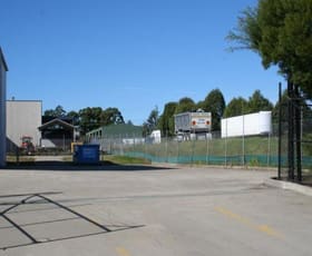 Factory, Warehouse & Industrial commercial property leased at Narellan NSW 2567